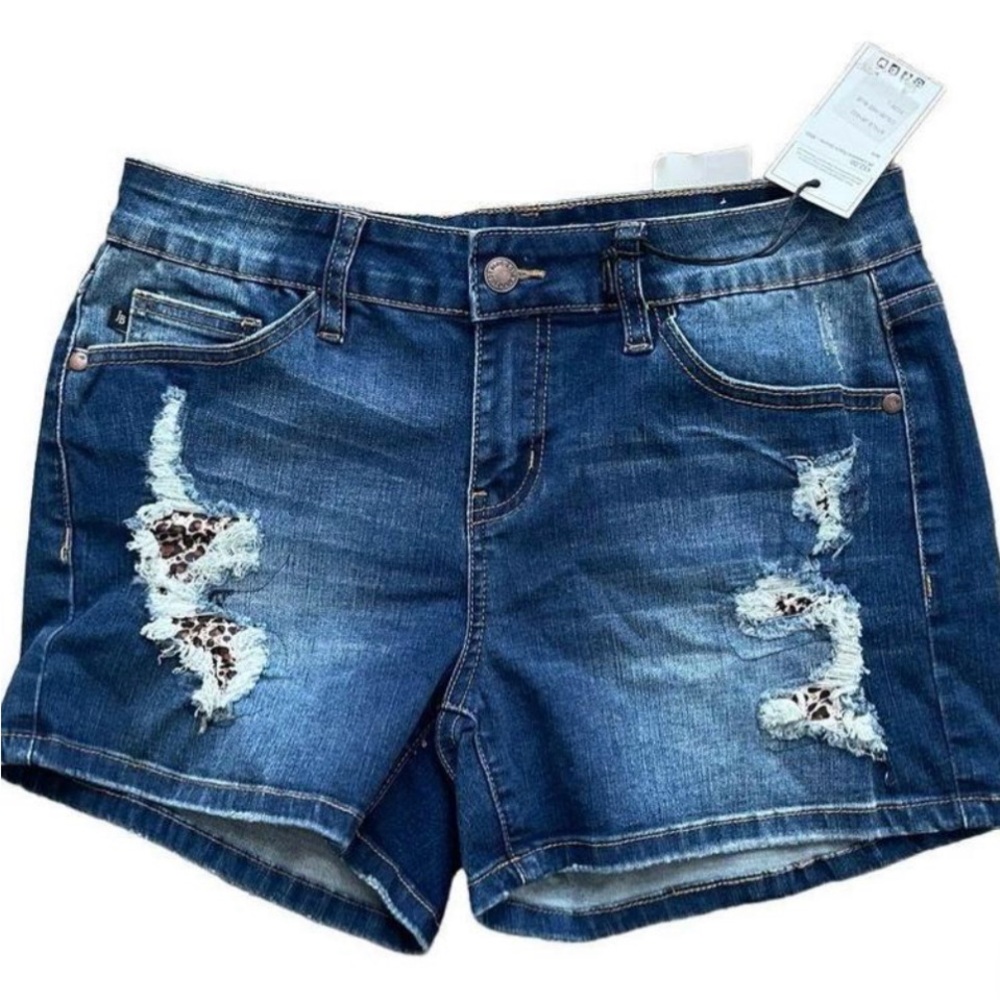 Judy Blue Shorts